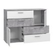 Forte Комод, SKVK46-C251 - Home Club, зображення 5