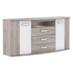 Forte Комод, RDIK231B-T30 - Home Club