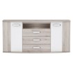 Forte Комод, RDIK231B-T30 - Home Club, изображение 2