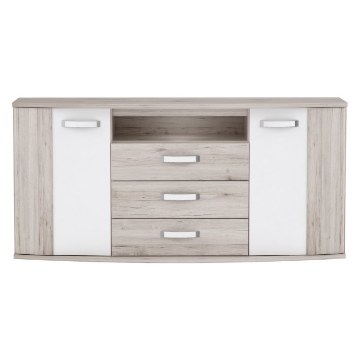 Forte Комод, RDIK231B-T30 - Home Club