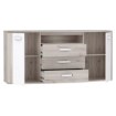 Forte Комод, RDIK231B-T30 - Home Club, изображение 3