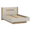 Forte Каркас ліжка з підйомним матрацом, EDWL1143-M820 - Home Club, зображення 4