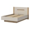 Forte Каркас ліжка з підйомним матрацом, EDWL1143-M820 - Home Club, зображення 6