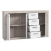 Forte Комод, BCCK241-T19 - Home Club, изображение 3
