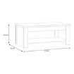 Forte Святковий столик, DURT511-M954 - Home Club, зображення 6