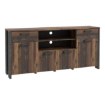Forte Комод, CLFK242-C546 - Home Club, зображення 4