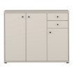 Forte Комод, T2KK40-U60 - Home Club, зображення 2