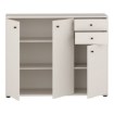 Forte Комод, T2KK40-U60 - Home Club, зображення 3