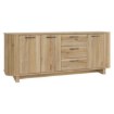 Forte Комод, FOSK248R-D108 - Home Club, зображення 4