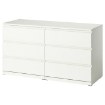 ИКЕА Комод STORKLINTA, 706.275.50 - Home Club