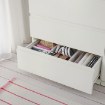 ИКЕА Комод STORKLINTA, 706.275.50 - Home Club, изображение 4