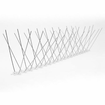 Garden Line Шипы против птиц, 50 см, 40 штук, NIT1878 - Home Club