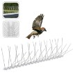 Garden Line Шипы против птиц, 50 см, 40 штук, NIT1878 - Home Club, изображение 3