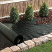 Garden Line Агротканина для мульчування, протибур'янова, з Уф-захистом, чорна, 1,6 x 100 м, 90 г/м², AGO6414 - Home Club, зображення 4