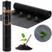 Garden Line Агротканина для мульчування, протибур'янова, з Уф-захистом, чорна, 1,6 x 100 м, 90 г/м², AGO6414 - Home Club, зображення 7