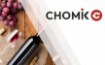 Chomik Фільтр для преса Fp30/30L, HON9086 - Home Club, зображення 6