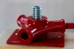 Chomik Фруктовий Соковижимач 12 Л 55,7 × 37,3 × 57,4 См, NIK1332 - Home Club, зображення 6