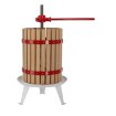 Chomik Фруктовий Соковижимач 18 Л 56,2 × 37,3 × 69,4 См, NIK1349 - Home Club