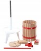 Chomik Фруктовий Соковижимач 18 Л 56,2 × 37,3 × 69,4 См, NIK1349 - Home Club, зображення 7