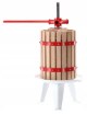 Chomik Фруктовий Соковижимач 18 Л 56,2 × 37,3 × 69,4 См, NIK1349 - Home Club, зображення 8