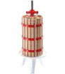Chomik Фруктовий Соковижимач 30 Л 61 × 42 × 23 см, NIK1356 - Home Club, зображення 14