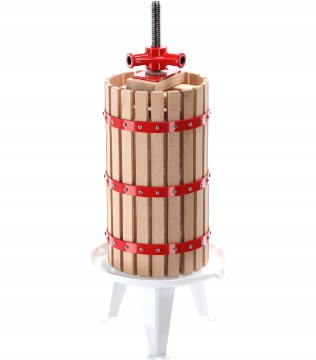 Chomik Фруктовий Соковижимач 30 Л 61 × 42 × 23 см, NIK1356 - Home Club