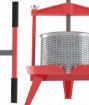 Chomik Фруктовий Соковижимач 9 Л 40,5 × 42,3 × 50,6 См, NIK0062 - Home Club, зображення 8