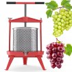 Chomik Фруктовий Соковижимач 14 Л 40,5 × 42,3 × 56,6 См, NIK0079 - Home Club, зображення 6