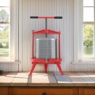 Chomik Фруктовий Соковижимач 14 Л 40,5 × 42,3 × 56,6 См, NIK0079 - Home Club, зображення 10