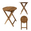 Kontrasto Комплект Samira для 2 осіб, акація, натуральний, Dw, OME-ZES-00005 - Home Club, зображення 4