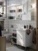ИКЕА Тележка HORNAVAN ХОРНАВАН, 702.438.73 - Home Club, изображение 5