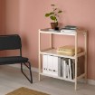 ИКЕА Открытый стеллаж EKENABBEN, 104.878.16 - Home Club, изображение 2