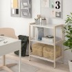 ИКЕА Открытый стеллаж EKENABBEN, 104.878.16 - Home Club, изображение 3