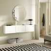 ІКЕА Комбінація настінних шаф BESTÅ БЕСТО, 396.231.54 - Home Club, зображення 2