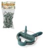 Garden Line Кпл. 20 Садових Зажимів, LAR1817 - Home Club, зображення 3