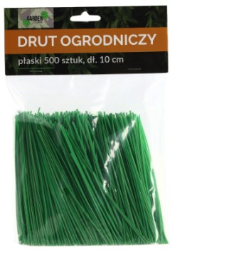 Garden Line 500 штук плоских печатных плат размером 10 см, LAR9706 - Home Club