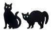 Garden Line Кот - Отпугивающее Устройство От Птиц, EDA3115 - Home Club