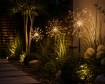 Garden Line Солнечная Лампа H 90 Cm Вентилятор 150 Led Теплый Белый, SOL3798 - Home Club, изображение 9