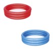 Bestway Садовый Бассейн «Play» Ширина 102 см, Высота 25 см, BES51024 - Home Club, изображение 4