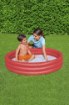 Bestway Садовый Бассейн «Play» Ширина 102 см, Высота 25 см, BES51024 - Home Club, изображение 8