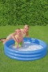 Bestway Садовый Бассейн «Play» Ширина 102 см, Высота 25 см, BES51024 - Home Club, изображение 12