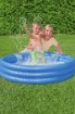 Bestway Садовый Бассейн «Play» Ширина 102 см, Высота 25 см, BES51024 - Home Club, изображение 13