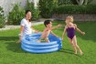 Bestway Садовый Бассейн «Play» Ширина 102 см, Высота 25 см, BES51024 - Home Club, изображение 14