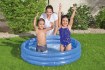 Bestway Садовый Бассейн «Play» (диаметр 122 см, высота 25 см), BES51025 - Home Club, изображение 2