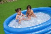 Bestway Садовый Бассейн «Play» (диаметр 152 см, высота 30 см), BES51026 - Home Club, изображение 3