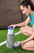 Bestway Помпа/Фільтр 3028 Л/Г, BES58386 - Home Club, зображення 5