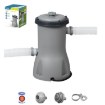 Bestway Помпа/Фільтр 3028 Л/Г, BES58386 - Home Club, зображення 7