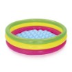 Bestway Надувной бассейн 102 x 25 см, BES51104 - Home Club, изображение 8