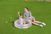 Bestway Надувной Садовый Бассейн / Мантовка 91 см x 20 см + Мячики 50 шт., BES51141 - Home Club, изображение 8