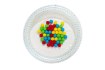 Bestway Надувной Садовый Бассейн / Мантовка 91 см x 20 см + Мячики 50 шт., BES51141 - Home Club, изображение 13